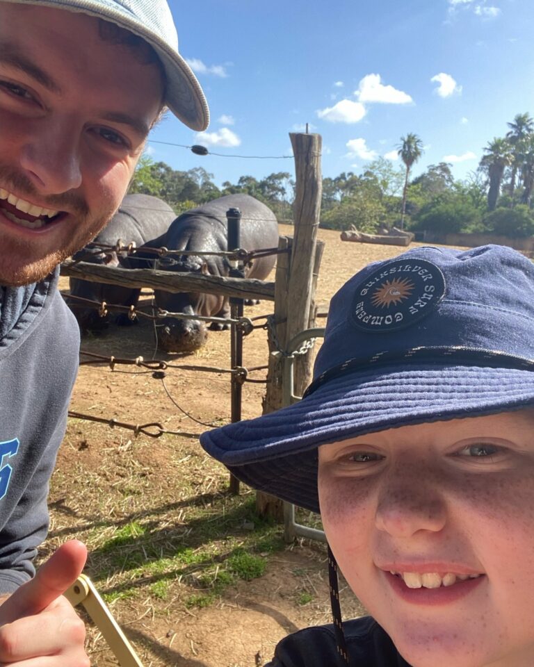 Adventure Care Group