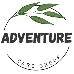 Adventure Care Logo Round