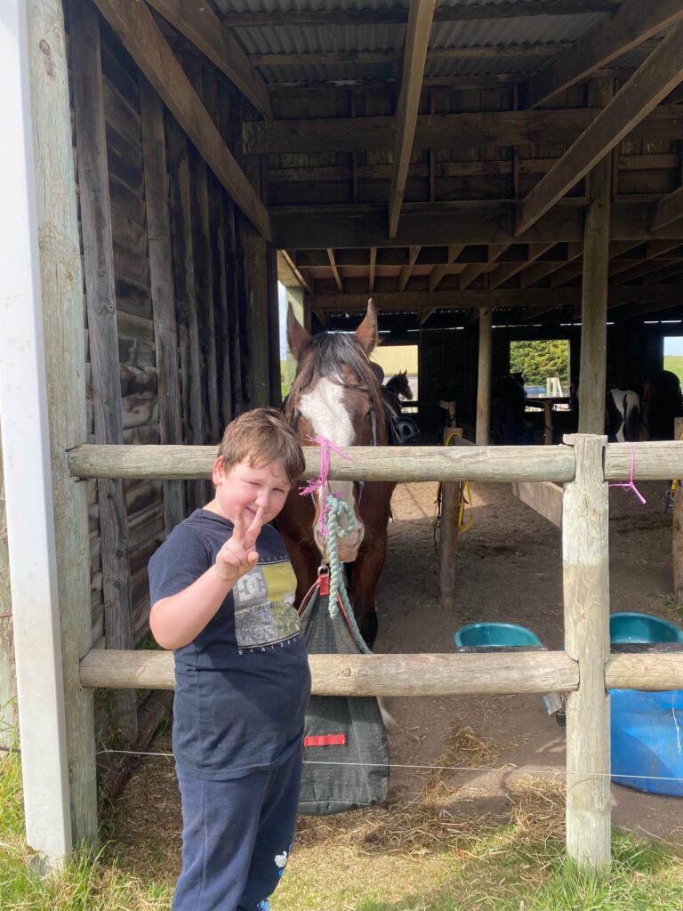 Adventure Care Group