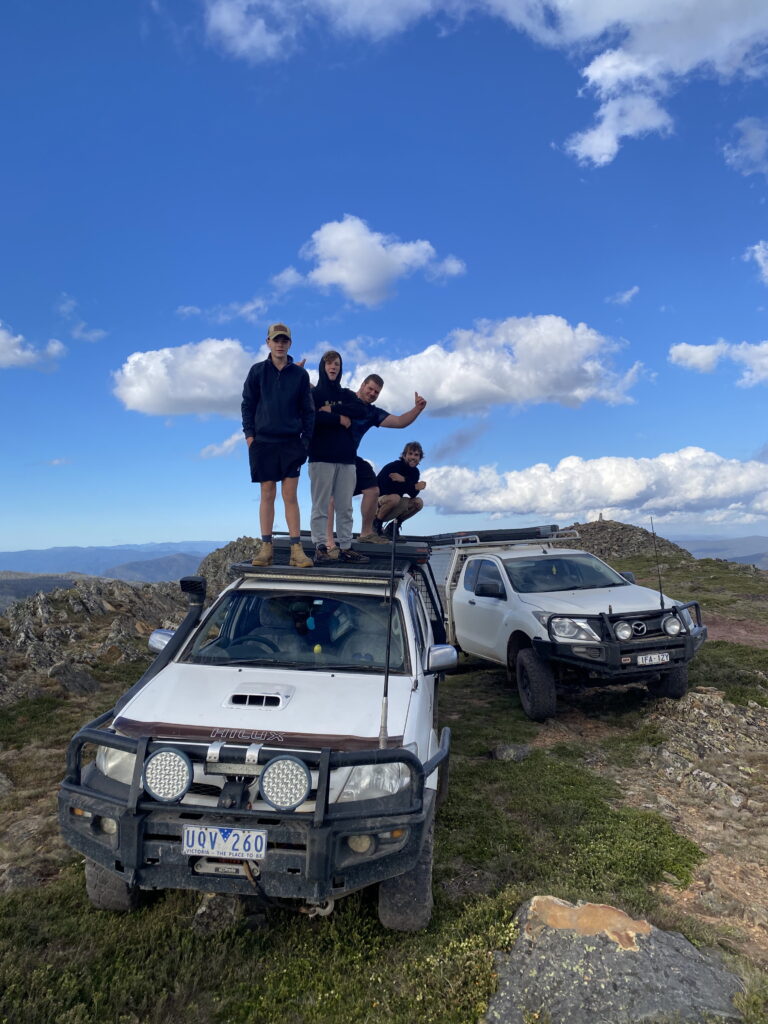 Adventure Care Group