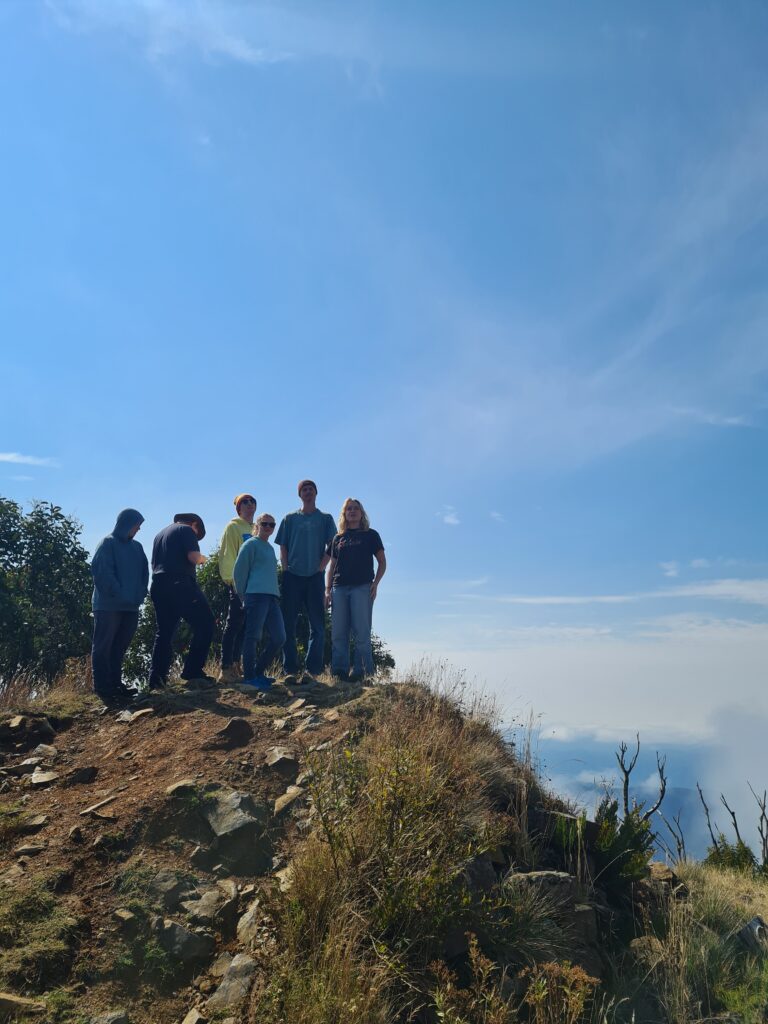 Adventure Care Group