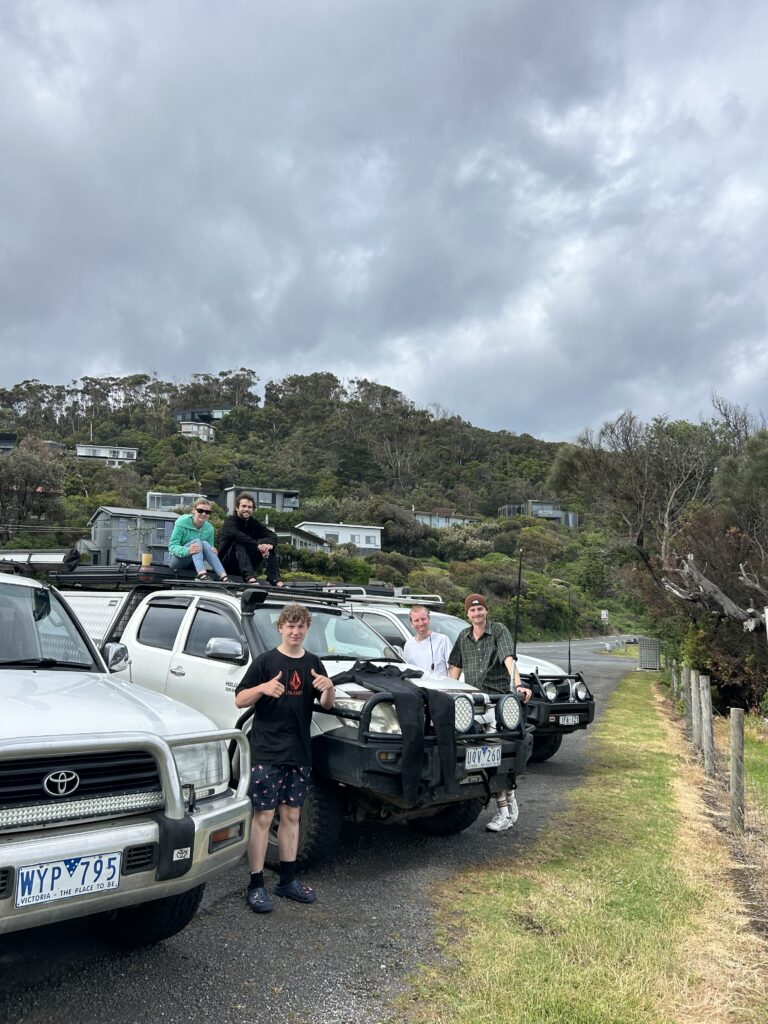 Adventure Care Group