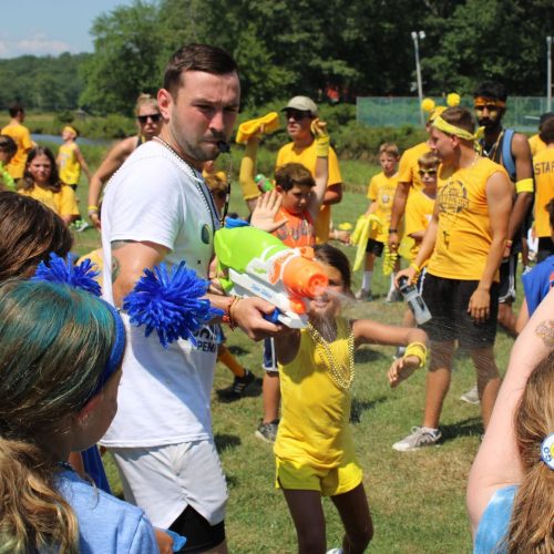 Adventure Care Group