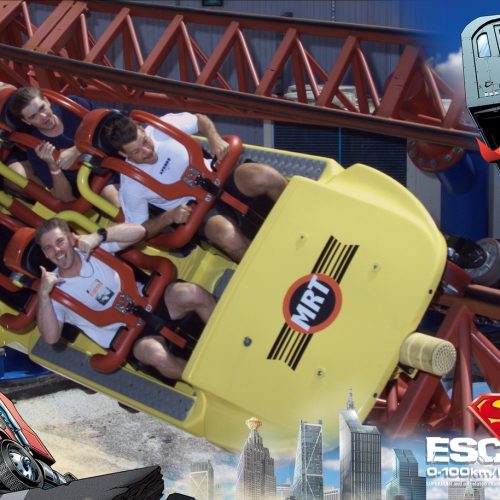 Adventure Care Group