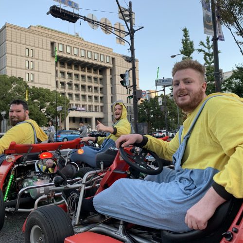 Adventure Care Group