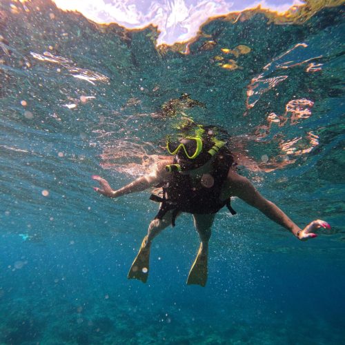 Adventure Care Group