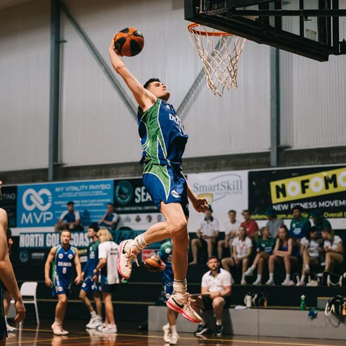 Adventure Care Group - Blake