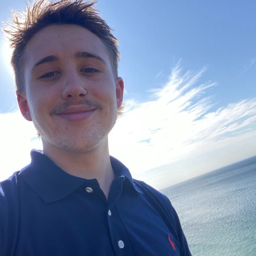 Adventure Care Group - Toby