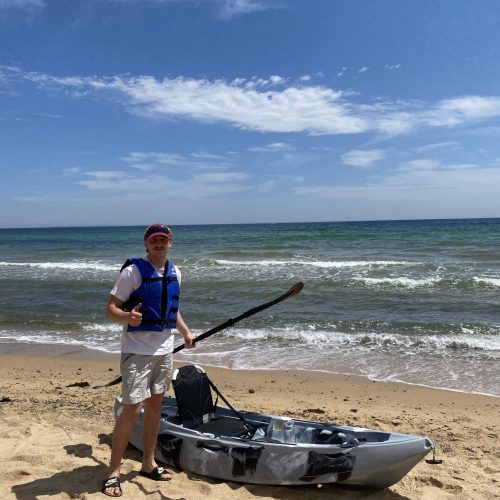 Adventure Care Group