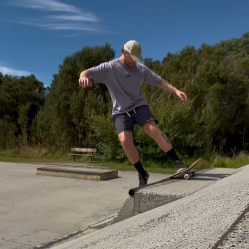 Adventure Care Group = Max