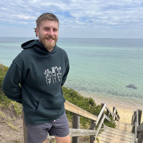 Adventure Care Group - Max