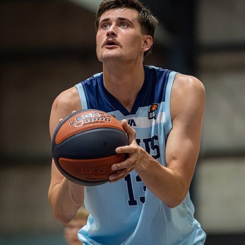 Adventure Care Group = Blake