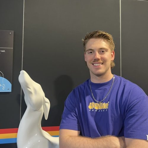 Hayden - Adventure Care Group