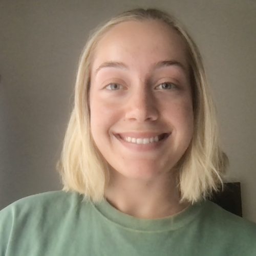 Adventure Care Group - Charlee