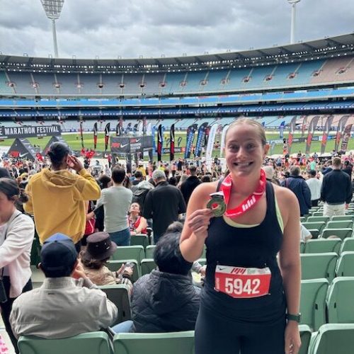 Adventure Care Group - Charlee