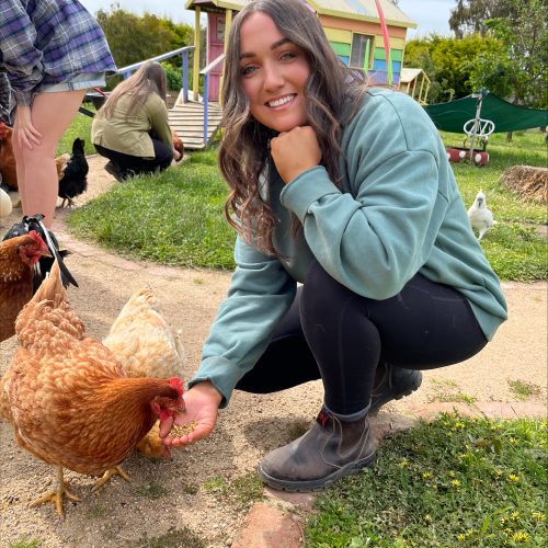 Adventure Care Group